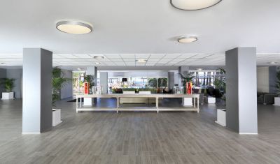 Imagine pentru Hotel Estival Centurion Playa 4* valabile pentru Litoral 2025